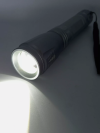 Aluminium Torch Powerful Super Bright 5 Mode LED Flashlight Adjustable 350m Beam - Image 4